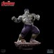 HULK 1/6 AVENGERS A.O.U DIORAMA STATUE