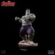 HULK 1/6 AVENGERS A.O.U DIORAMA STATUE