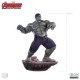 HULK 1/6 AVENGERS A.O.U DIORAMA STATUE