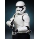 SW7 - STORMTROOPER FIRST ORDER MINI BUST