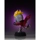 STAR LORD ANIMATED STATUE