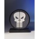 PUNISHER LOGO BOOKENDS  - GENTLE GIANT