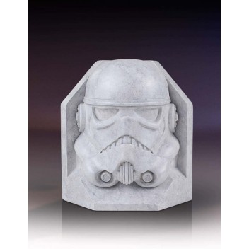 storm trooper bookends