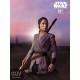 REY STAR WARS VII MINI BUST - GENTLE GIANT