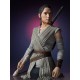 REY STAR WARS VII MINI BUST - GENTLE GIANT