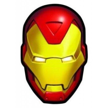 Iron Man - Magnet