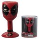 COUPE DEADPOOL