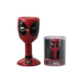 COUPE DEADPOOL