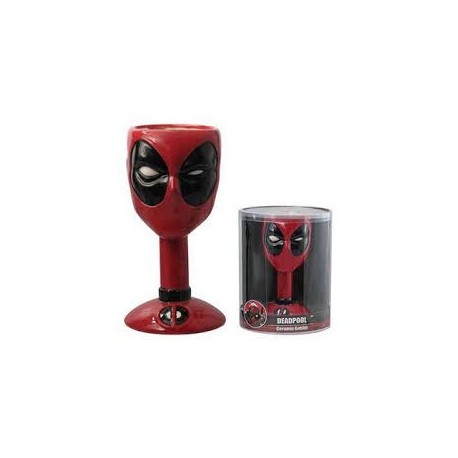 COUPE DEADPOOL