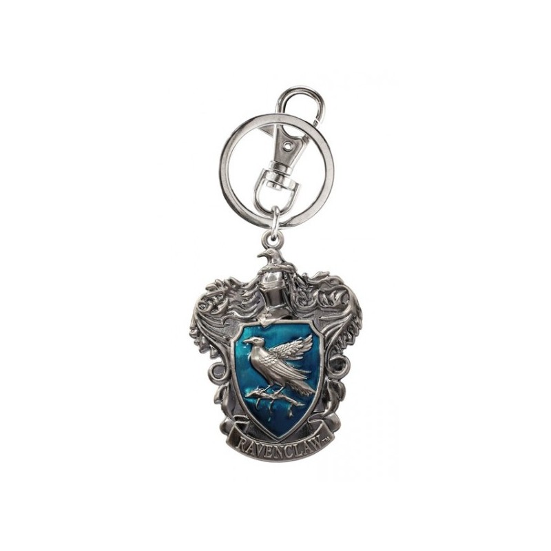 STL file RavenClaw Crest Harry Potter Gents Ring 💍・Design to