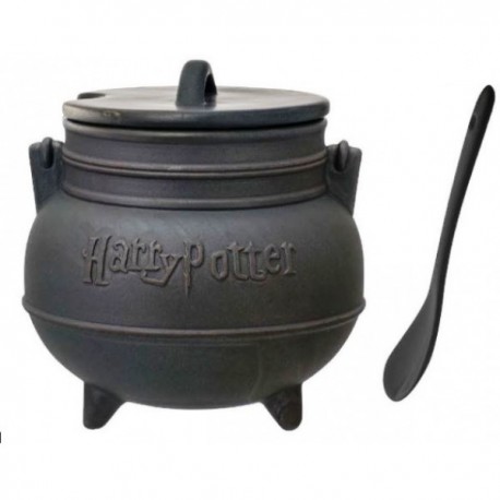 Half Moon Bay Mini mug chaudron Harry Potter au meilleur prix sur