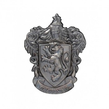 Universal Studios - Harry Potter - Ravenclaw House Crest Pewter Pin