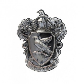 Harry Potter Pins Etain Serdaigle - Monogram