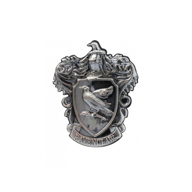 Ravenclaw House Crest (Harry Potter) Lapel Pin – Collector's Outpost