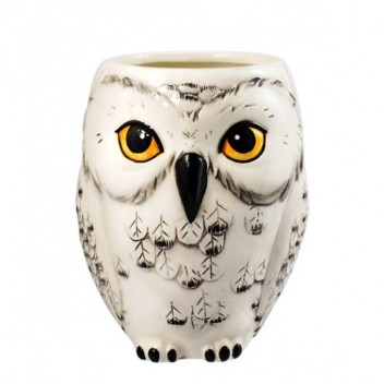 Harry Potter Mug Hedwig 