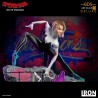 SPIDER-GWEN BDS ART SCALE 1/10 - INTO THE SPIDER-VERSE