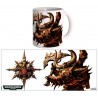 CHAOS SPACE MARINES - WARHAMMER 40K