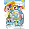 The Care Bears 12 pieces set Series 1
