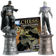 DC CHESS FIGURE SPECIAL 001 - BATMAN & JOKER DARK KNIGHT RETURN 