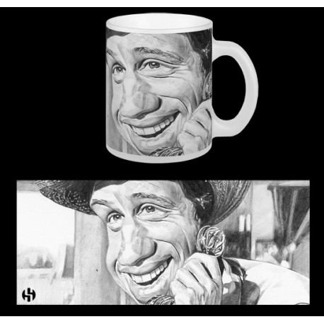 MUG 100000 DOLLARS 