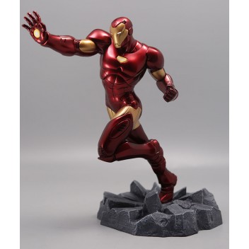 Iron Man Civil War Statue - Marvel