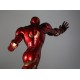 IRON MAN CIVIL WAR STATUE - SEMIC