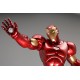 IRON MAN CIVIL WAR STATUE - SEMIC