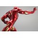 IRON MAN CIVIL WAR STATUE - SEMIC