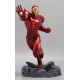 IRON MAN CIVIL WAR STATUE - SEMIC