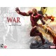 IRON MAN CIVIL WAR STATUE - SEMIC