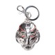 ULTRON HEAD METAL COLOR KEYCHAIN