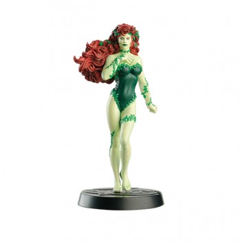 DC SUPER-HEROS COLLECTION POISON IVY