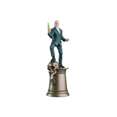 DC CHESS FIGURE 38 - LEX LUTHOR