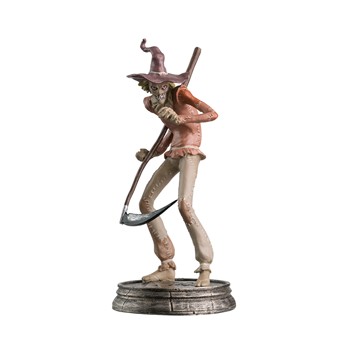 DC CHESS FIGURE 13 - THE SCARECROW