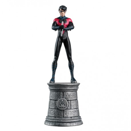 DC CHESS FIGURE 14 - NIGHTWING