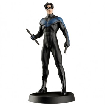 DC SUPER-HEROS COLLECTION NIGHTWING