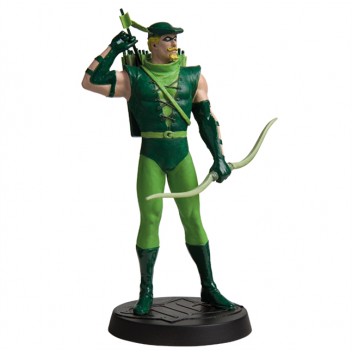 DC SUPER-HEROS COLLECTION GREEN ARROW