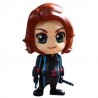 Cosbaby Black Widow - Avengers A.O.U