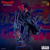 SPIDER-MAN NOIR & SPIDER-HAM BDS ART SCALE 1/10 STATUE - SPIDER-VERSE