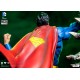 SUPERMAN VS DOOMSDAY 1/6 STATUE BY IVAN REIS - IRON STUDIOS