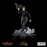 Maria Hill 1/10 Bds Art Scale Statue - Spider-Man Far From Home