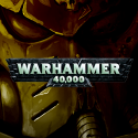 WARHAMMER 40 000K
