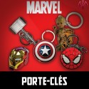 Marvel - Portes-clés
