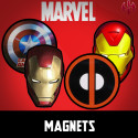 Marvel - Magnets