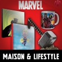 Marvel - Maison & Lifestyle