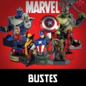 Marvel - Bustes