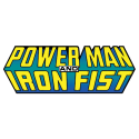Powerman & Iron fist