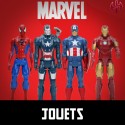 Marvel - Figurines et jouets