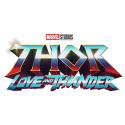Thor Love and thunder
